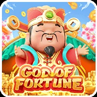 God of Fortune