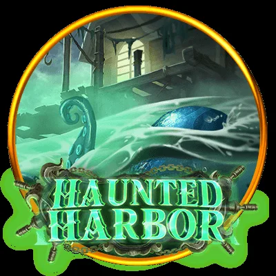 Haunted Harbor
